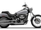 Harley-Davidson Harley Davidson FXSTD/I Softail Deuce